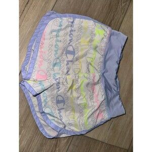 Girls Champion shorts